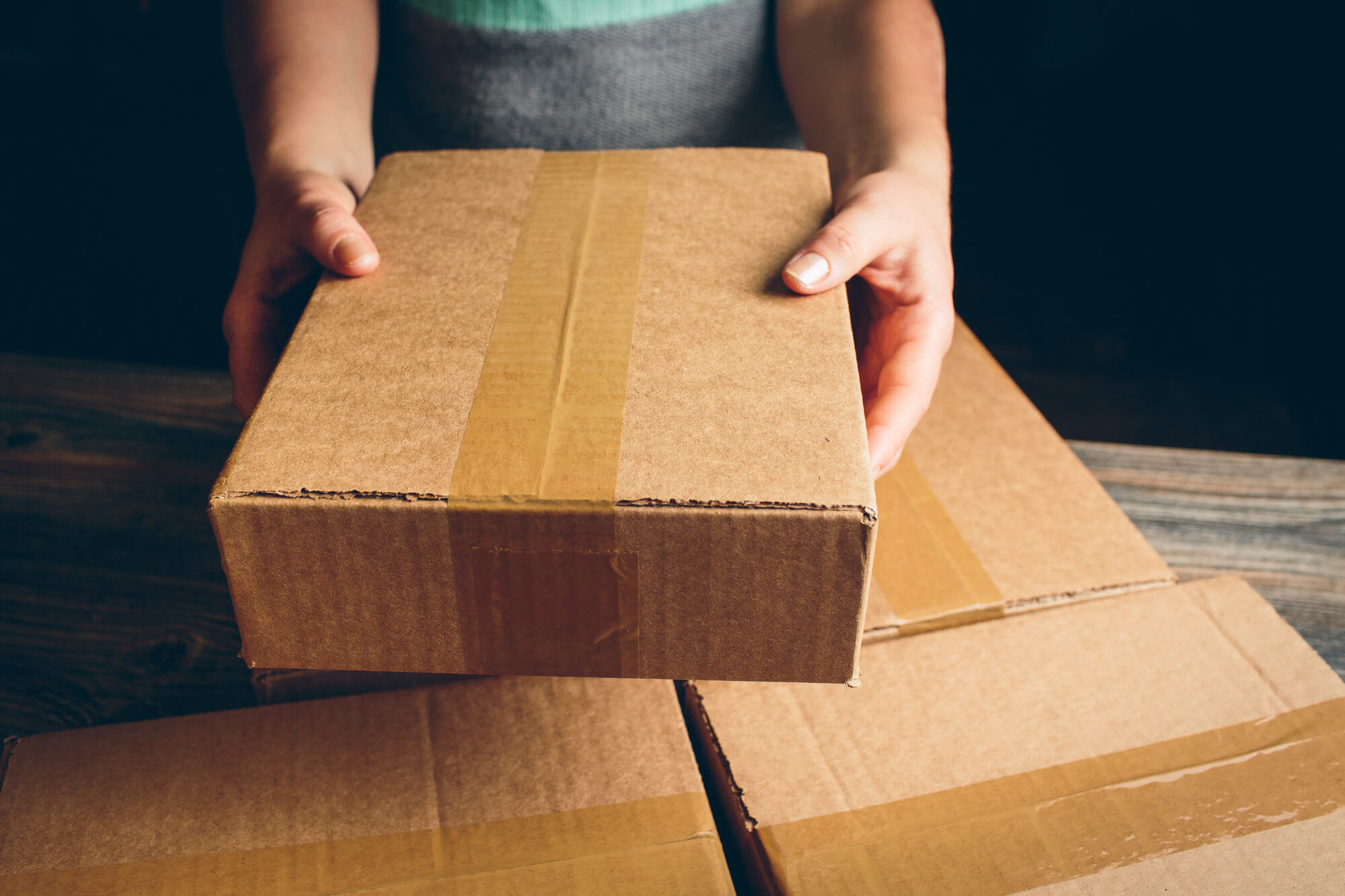 7 Key Benefits of Working With an Experienced Co-Packer